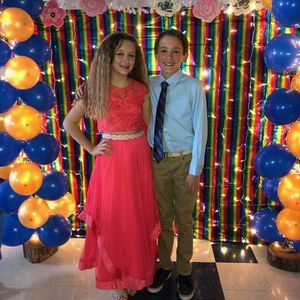 Meet your Posher, Aaron